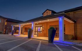 Best Western Rockingham Forest Hotel